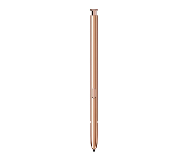 SAMSUNG Galaxy Note 20 5G Miedziany (N981F) - 580547 - zdjęcie 8